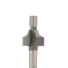 Fresa Para Borda Com Guia 2,4mm Dremel 2615000612