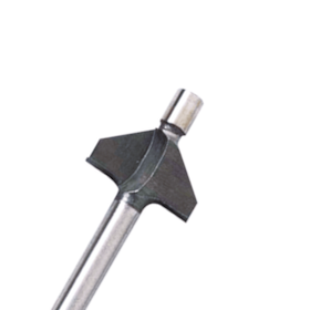 Fresa Para Chanfrar 45º 2615000618 Dremel