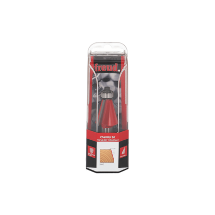 Fresa para Chanfro 18,15mm Corte 12,7mm 1906 Freud-f22d1be5-565f-4f73-9172-e8b530a38f2b