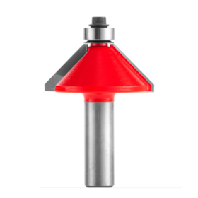 Fresa Para Chanfros em 45° com Rolamento 44 x 18,5mm 45GR F03FR01922 Freud