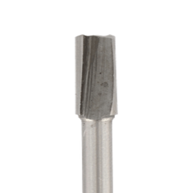 Fresa Reta Cilíndrica 4,8mm HSS 2615000652 Dremel