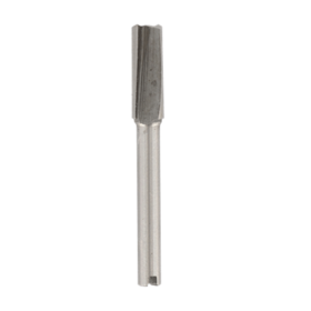 Fresa Reta Cilíndrica  4,8mm HSS 2615000652 Dremel