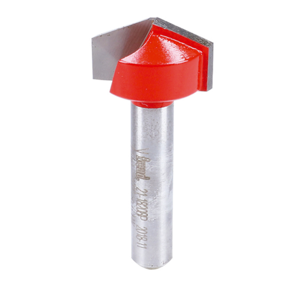 Fresa V-bit Para ACM 22,5 x 12,5mm 135GR F03FR04024 Freud -e6f0b8a2-778a-421a-9f6a-882d687df186