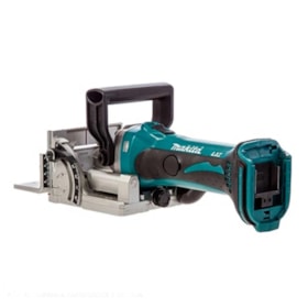 Fresadora de junção 18V DPJ180Z MAKITA