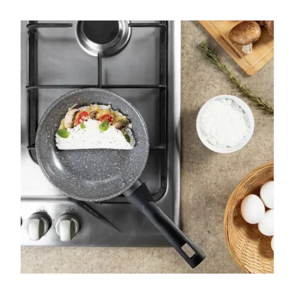 Frigideira 18cm 1,1L Cerâmico BXCWHCFP001 Black&Decker-482a8350-02d4-4c0b-9ede-9cc8201f2c0a