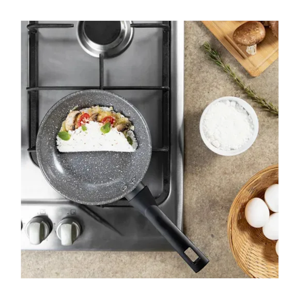 Frigideira 18cm 1,1L Cerâmico BXCWHCFP001 Black&Decker-07eed4ca-080f-4db1-b00c-5f620c5299a0