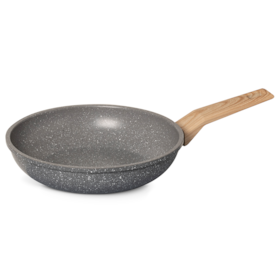 Frigideira 18CM Marble Cinza Escuro 15217301 Oster 