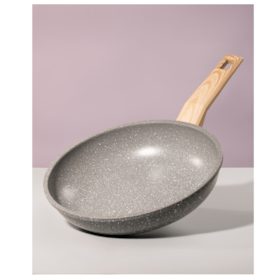 Frigideira 18CM Marble Cinza Escuro 15217301 Oster