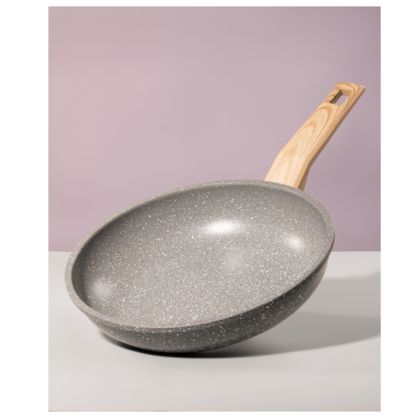 Frigideira 18CM Marble Cinza Escuro 15217301 Oster -fe19bb4b-1a5e-4a20-b5f7-b0733d2557c7