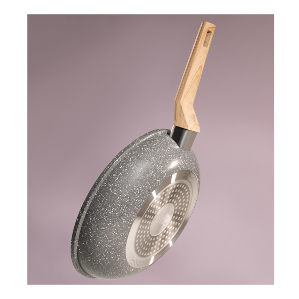 Frigideira 18CM Marble Cinza Escuro 15217301 Oster -f14852bf-8049-44c3-8af7-5ebab975d150