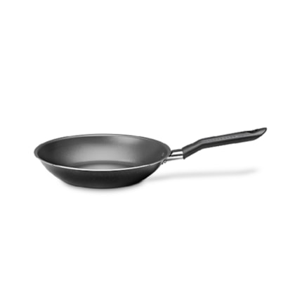 Frigideira Alumínio 26X4,2 Ebony Preta 1,5LT 7190/476 BRINOX-65358dac-7b8f-4a65-b328-b038d5d40e7b
