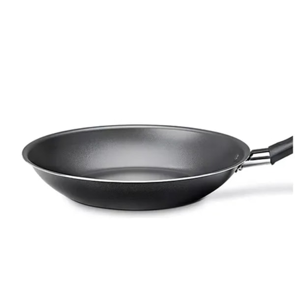 Frigideira Alumínio 26X4,2 Ebony Preta 1,5LT 7190/476 BRINOX-855183f4-041c-4cd4-b115-ede7adf8f6b4