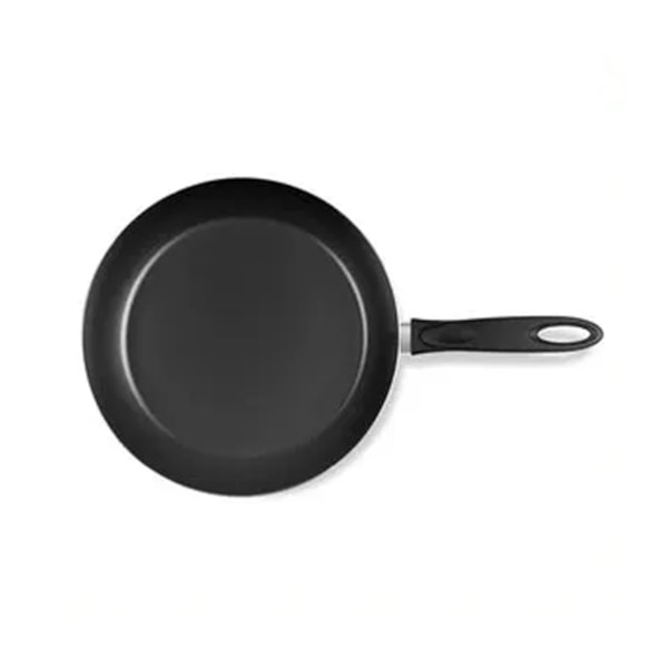 Frigideira Alumínio 26X4,2 Ebony Preta 1,5LT 7190/476 BRINOX-7908f1ff-b117-4651-a7de-ca8357279229