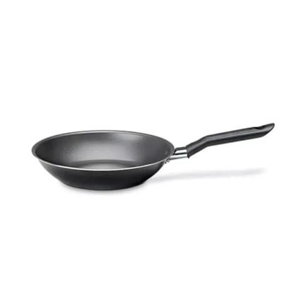 Frigideira Alumínio 26X4,2 Ebony Preta 1,5LT 7190/476 BRINOX-5c96ba94-1563-465a-a2e2-fd7beb32a831