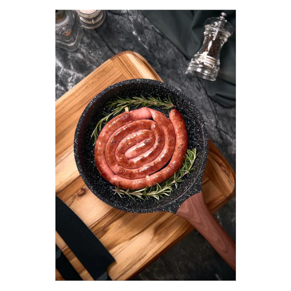 Frigideira Antiaderente Cerâmica Titanium 22cm 1,5L 8471 MTA-9c148cab-81ae-4ffc-a72f-e93813af30e3