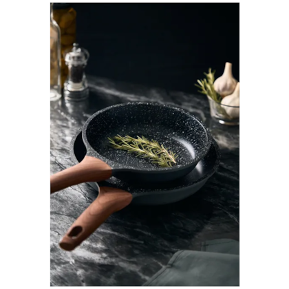 Frigideira Antiaderente Titanium 20cm 1,1 litro 8470 MTA-2c754331-6b21-4d1a-bdb5-3df7dbe6c16f