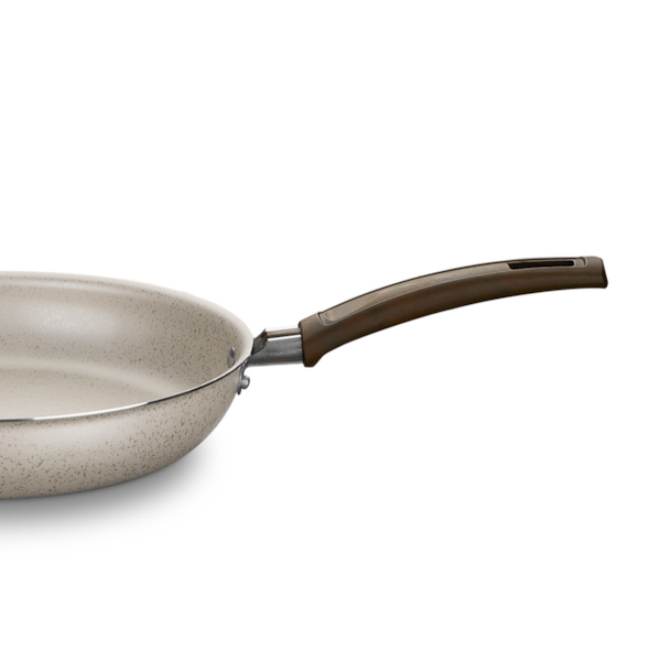 Frigideira Aura 1,1L N°20 Cor Baunilha Alumínio MTA 1266-29e0b41b-f205-4267-acff-8b5681512336