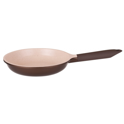 Frigideira Belga Antiaderente Cerâmic-Flon Em Alumínio com Fundo de Indução N°28 2,6L 8444 MTA-c36f76d9-7768-4130-9d8b-0018ebcc1317
