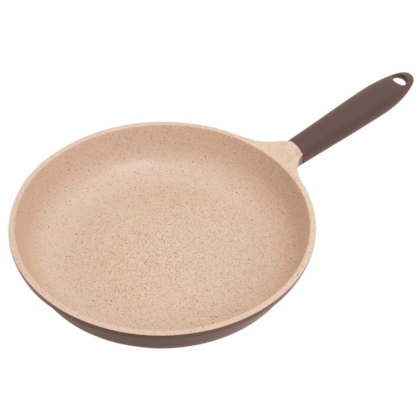 Frigideira Belga Antiaderente Cerâmic-Flon Em Alumínio com Fundo de Indução N°28 2,6L 8444 MTA-e3229a73-b381-40f8-8207-ae346e352413