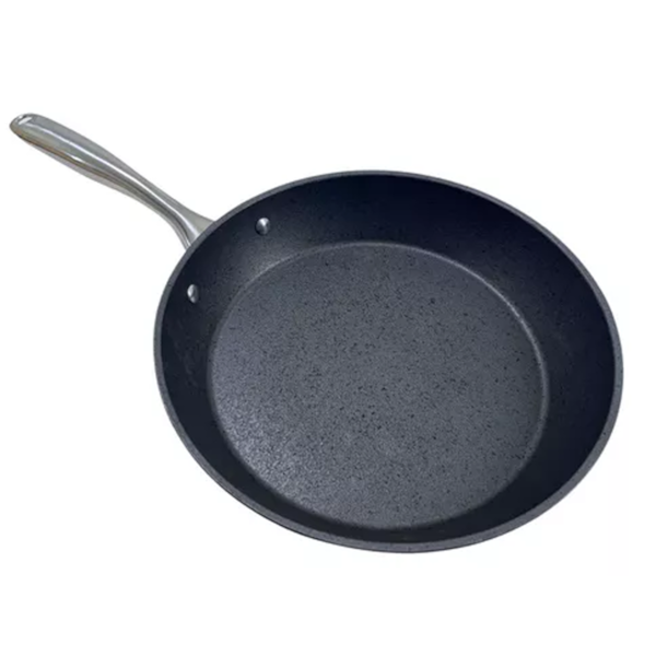 Frigideira Black Rock Alumínio Indução 28cm 10032 Mimo Style-8de10ef7-c0cc-4e54-a540-02aea29f07f6