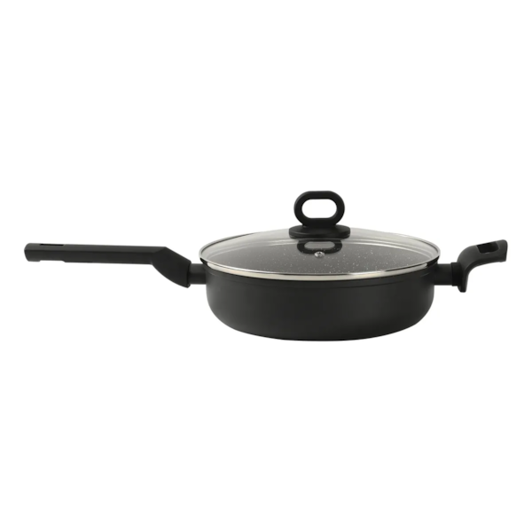 Frigideira C/Tampa 24Cm 2,7L Cerâmico  BXCWHCFP004 Black&Decker -c78a4970-3637-4cd7-ae94-da24d9afc790