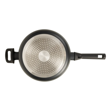 Frigideira C/Tampa 24Cm 2,7L Cerâmico BXCWHCFP004 Black&Decker -86576836-7b9f-4b7c-ab27-cb602f78586d