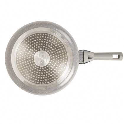 Frigideira C/Tampa 24Cm 2,7L Cerâmico BXCWHCFP010 Black&Decker -12b3f017-3e0f-4369-b7f9-7bc6017d8be1