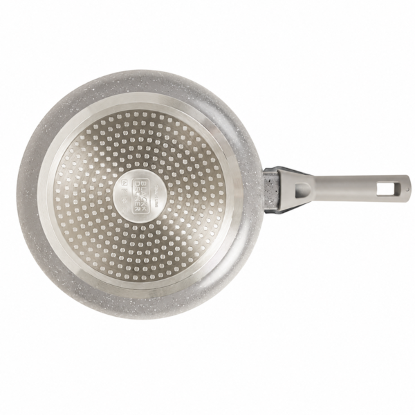 Frigideira C/Tampa 24Cm 2,7L Cerâmico BXCWHCFP010 Black&Decker -970aa665-0b78-4e64-8652-1c5a2ebce2db