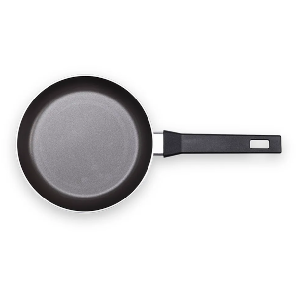 Frigideira  Cerâmic Life Preserve Alumínio 24cm 1,6L Cinza 7238/355 Brinox-e54ac070-4e4c-4369-958b-7c3e3d04ea56