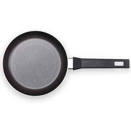 Frigideira Cerâmic Life Preserve Alumínio 28cm 2,5L Cinza 7238/358 Brinox-3d3231ad-d12a-41d3-83e2-1ab4a27acbaa