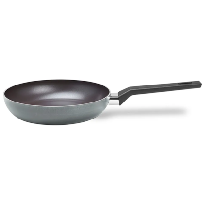 Frigideira Cerâmic Life Preserve Alumínio 28cm 2,5L Cinza 7238/358 Brinox-7989a120-d0b2-4885-976c-ef5c45929561