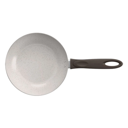 Frigideira Cerâmic Life Suprema Em Alumínio 20cm 0,8L Vanilla 7244/352 Brinox-c9e15fb7-c4bb-4273-b2f6-a259d113d550