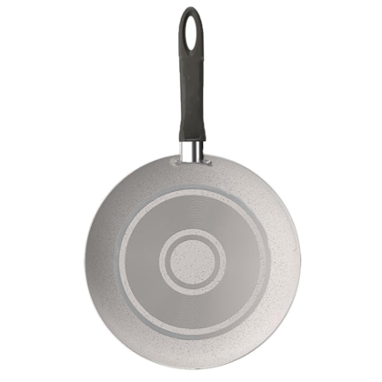 Frigideira Cerâmic Life Suprema Em Alumínio 20cm 0,8L Vanilla 7244/352 Brinox-88a9e8d6-6c6b-41da-90a1-cc0cc62ebb22