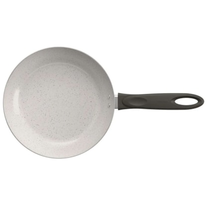 Frigideira Cerâmic Life Suprema em Alumínio 24cm 1,2L Vanilla 7244/354 Brinox-28e5e543-6c06-4b89-8459-36bd3b808801