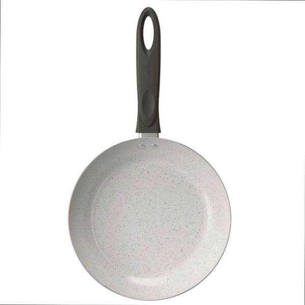 Frigideira Cerâmic Life Suprema em Alumínio 24cm 1,2L Vanilla 7244/354 Brinox-435bbe03-b24f-4930-9655-914456183237