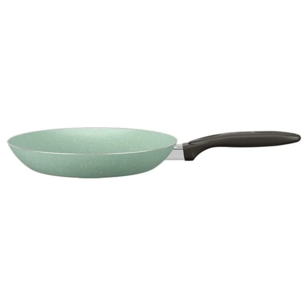 Frigideira Cerâmica Antiaderente Suprema em Alumínio 1,1L 22cm x 4cm Verde 7245353 Brinox-328a2926-b072-4946-95f6-b213305220e2