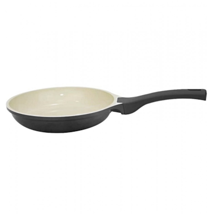 Frigideira Cook e Chefe Cerâmica em Alumínio Indução 24cm 1,5L Cinza Flint 9518 Mimo Style-f8085a03-777a-4e72-9905-5f63f9ab0708