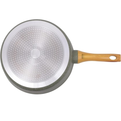Frigideira Funda Esmeralda Indução 28cm 10811 Mimo Style-ae780963-fc95-40c1-bfb8-6ad8fd338eed