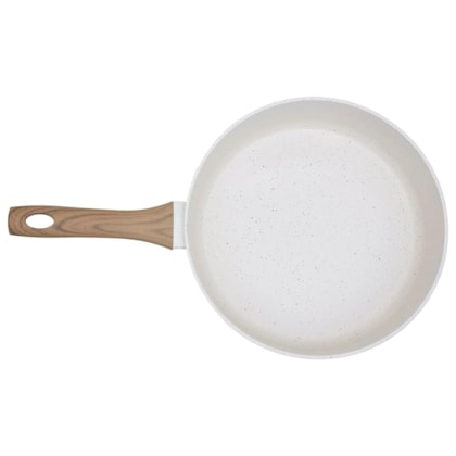 Frigideira Funda Style Cook Cerâmica Alumínio com Indução 28cm 4,5L Mármol 10255 Mimo Style -40216dca-ee56-47f3-80c0-1de21c2830eb