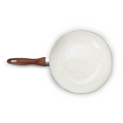 Frigideira Granada Smartplus Alumínio Antiaderente com Indução 20cm 0,6L Vanilla 4774/340 Brinox-d712303c-a277-48c5-b9ba-c113ec7b8105