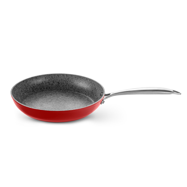 Frigideira Granito e Vermelha Stoneflon N°26 2,2L 8437 MTA-01d90e13-0295-4f11-9689-f73443884e0c