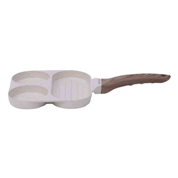 Frigideira Grill 3 em 1 Style Cook em Alumínio Indução 18cm Marmol 10585 Mimo Style -7b72ce5c-182f-43b4-9e24-5d9915f7a6b2