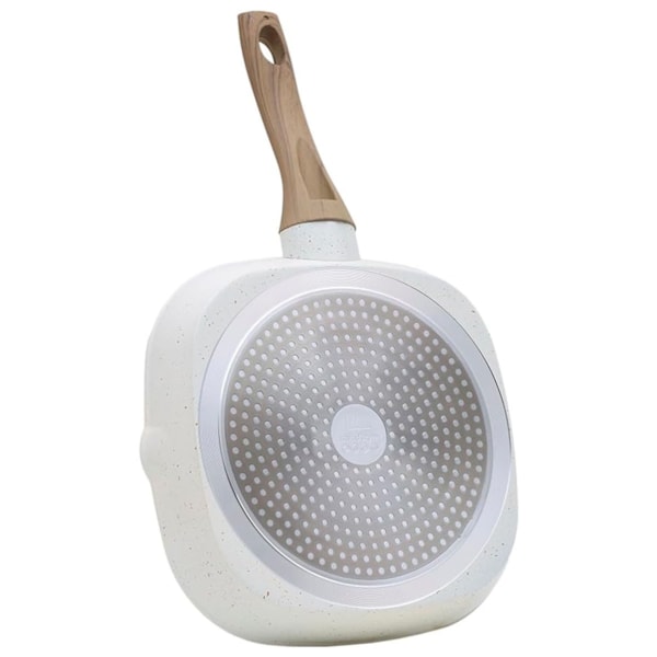 Frigideira Grill Style Cook Cerâmica Alumínio com Indução 24cm 10256 Mimo Style-1e49df1b-efda-49f7-b442-cc8911b9f606