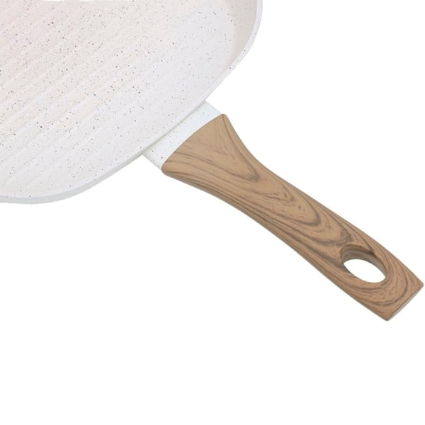 Frigideira Grill Style Cook Cerâmica Alumínio com Indução 24cm 10256 Mimo Style-d05c066c-e802-4fdf-a19d-60f8bb904983