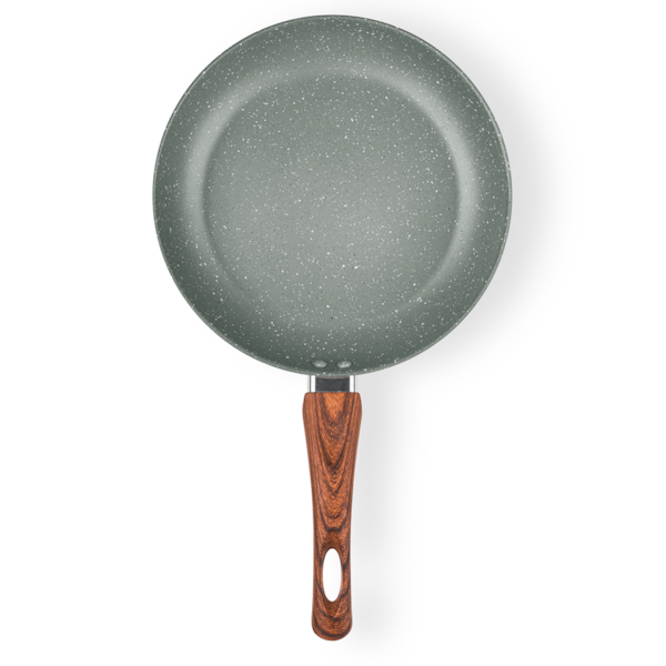 Frigideira Induction Pro Ceramic-Flon em Alumínio 1Lx20cm Garden 8538 MTA-6b54a6ce-5490-4274-bea0-a7b22176be03