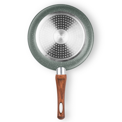 Frigideira Induction Pro Ceramic-Flon em Alumínio 2Lx26cm Garden 8541 MTA-2cff63aa-17b4-43d3-9503-0d7920807ca1