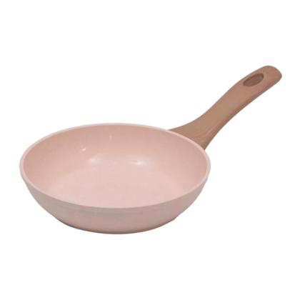 Frigideira Quartzo Cerâmica 22cm Antiaderente 10796 Mimo Style