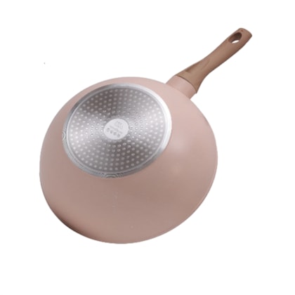 Frigideira Quartzo Cerâmica Indução 10816 28cm Mimo Style-1e1e9593-769f-4dc7-b03b-84d7a824d38f