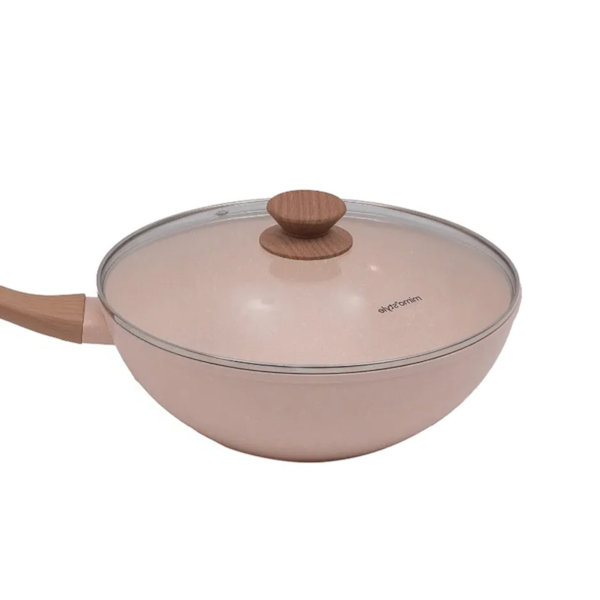 Frigideira Quartzo Cerâmica Indução 10816 28cm Mimo Style-c579098c-6043-414e-bed4-19c8db09724c