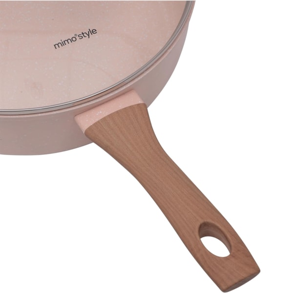 Frigideira Quartzo Funda Indução 28cm 10812 Mimo Style-54ae979e-be3a-4cae-b2e7-d905ca401741